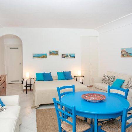Terrazzino Junior Apartment Anacapri  Exterior photo