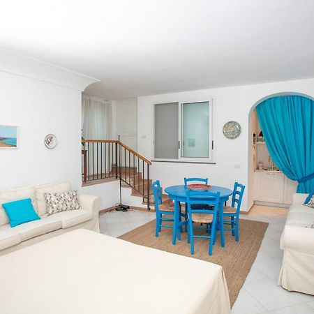 Terrazzino Junior Apartment Anacapri  Exterior photo