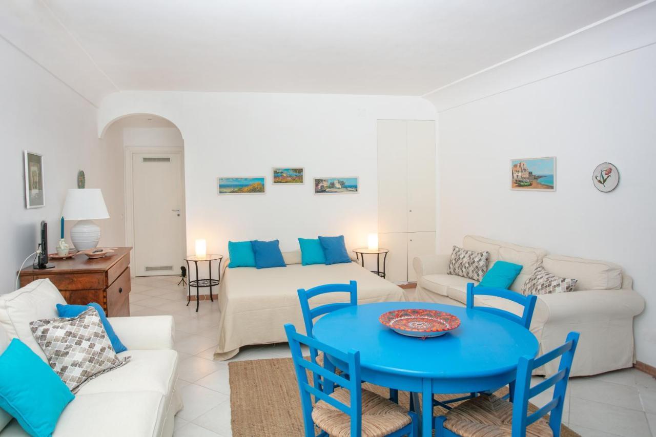 Terrazzino Junior Apartment Anacapri  Exterior photo