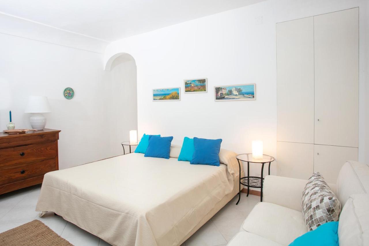 Terrazzino Junior Apartment Anacapri  Exterior photo