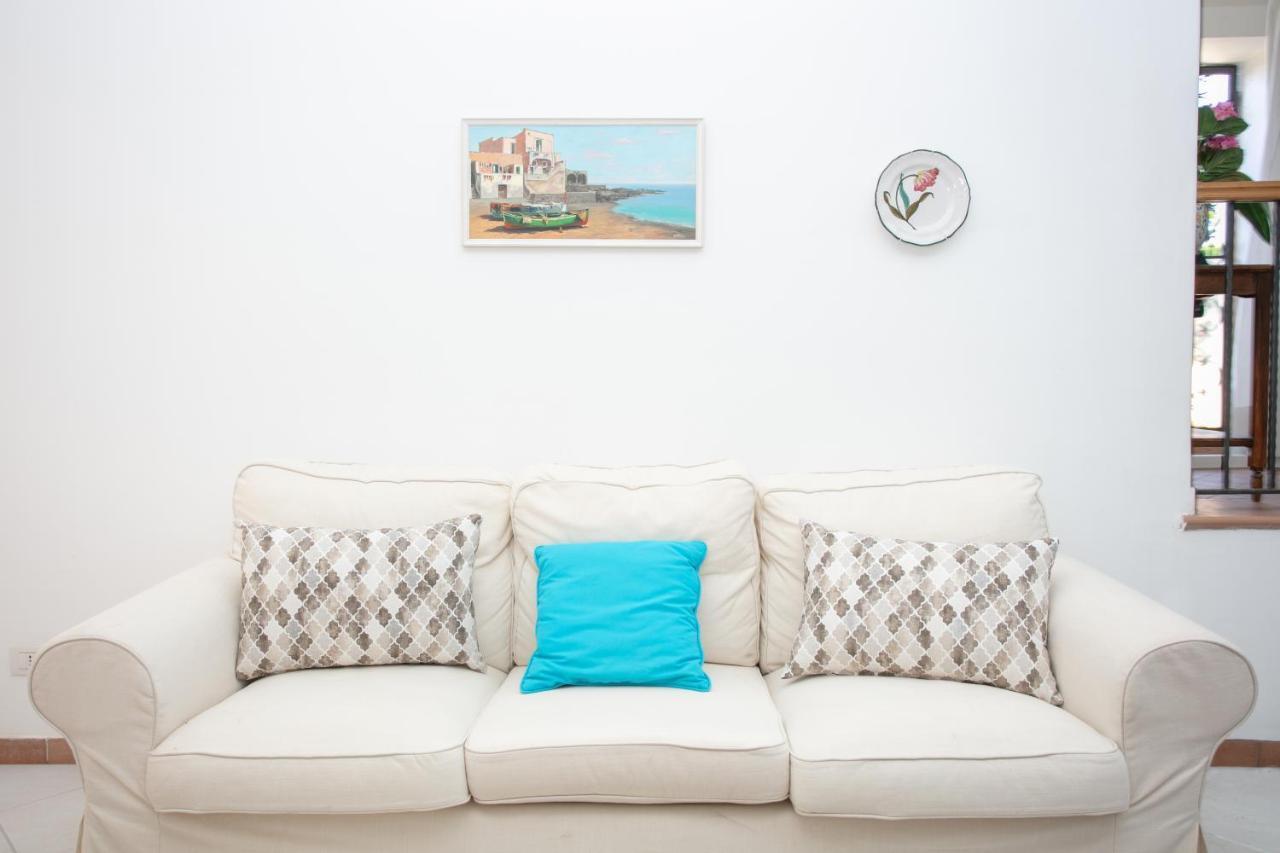 Terrazzino Junior Apartment Anacapri  Exterior photo